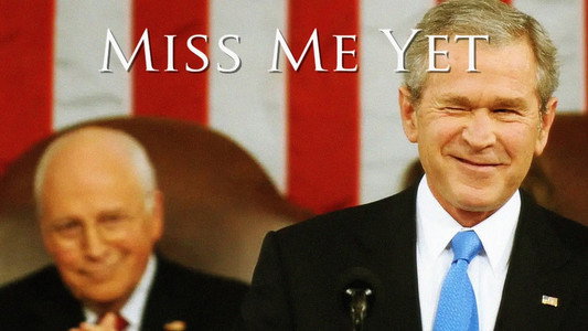 Miss Me Yet