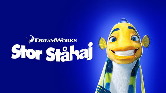 Shark Tale