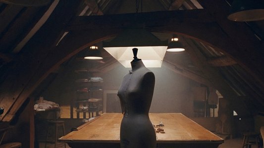 Phantom Thread