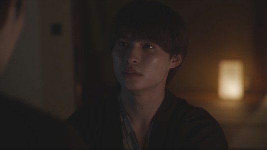 毒恋～毒もすぎれば恋となる～
