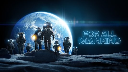 For All Mankind