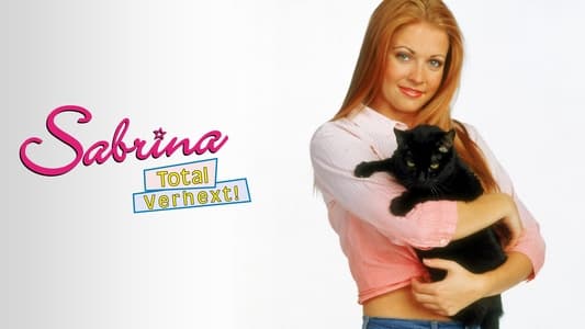 Sabrina, the Teenage Witch