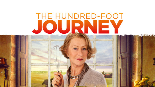 The Hundred-Foot Journey
