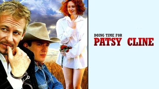 Doing Time for Patsy Cline