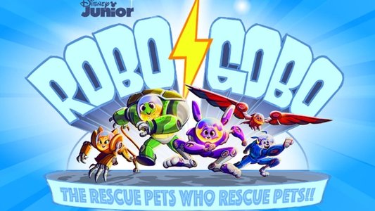 RoboGobo