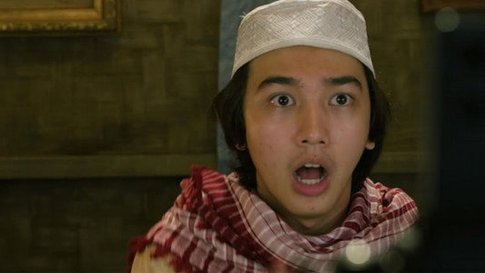 Semua Akan Baik-Baik Saja