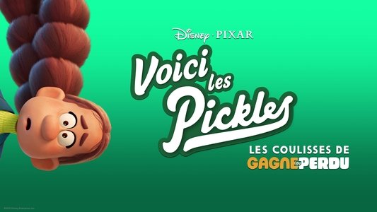Meet the Pickles: The Making of 