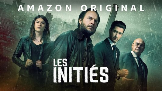 Los iniciados
