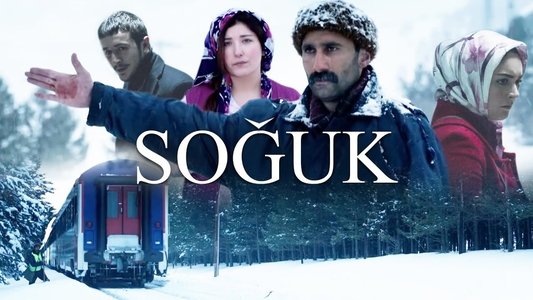 Soğuk