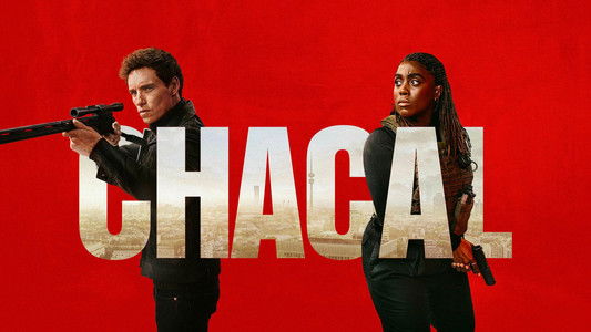 The Day of the Jackal