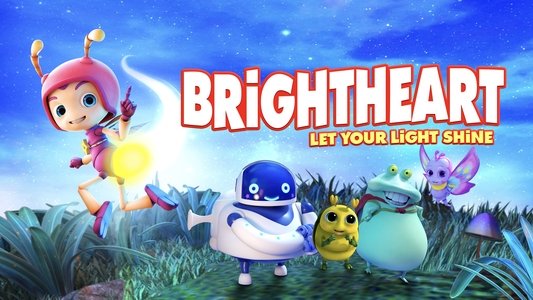 Brightheart