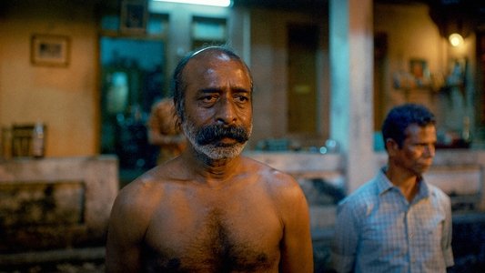 കേരളാ  ക്രൈം ഫയല്സ്