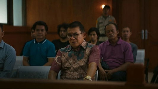 Ozora: Penganiayaan Brutal Penguasa Jaksel