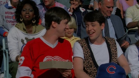 Ferris Bueller's Day Off