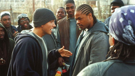 8 Mile