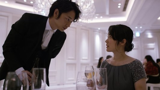 リップヴァンウィンクルの花嫁