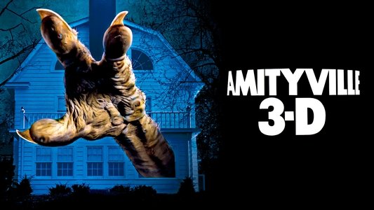 Amityville 3-D