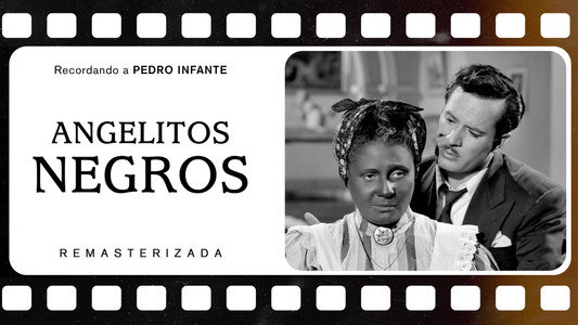 Angelitos Negros