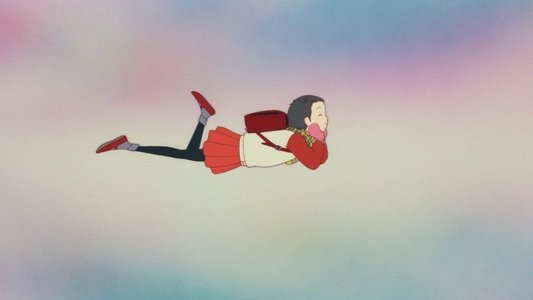 おもひでぽろぽろ