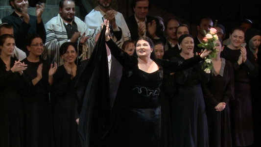 Verdi: Nabucco