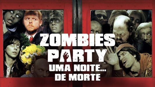 Shaun of the Dead