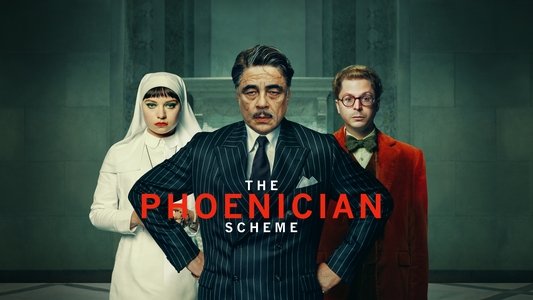 The Phoenician Scheme