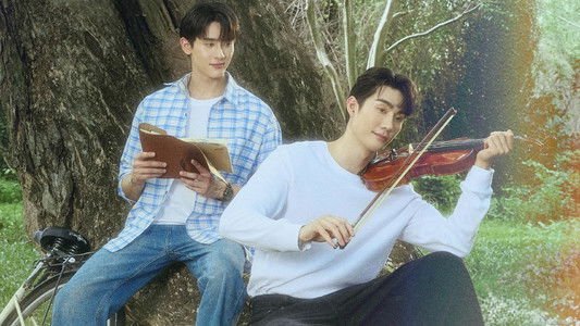 ความลับในบทเพลงที่บรรเลงไม่รู้จบ