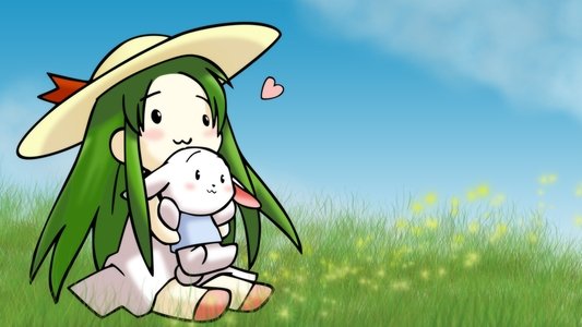にょろーん☆ちゅるやさん