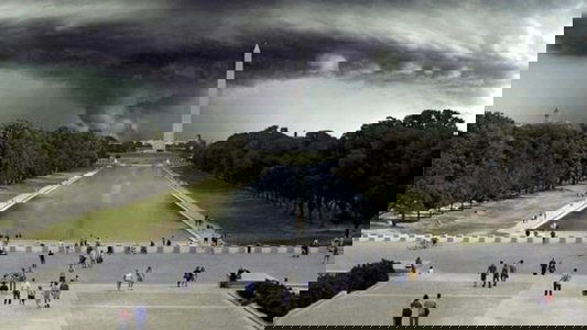 Storm War