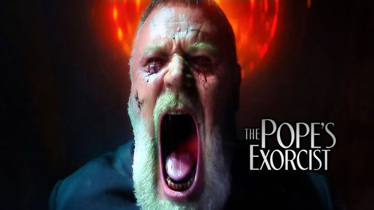 The Pope's Exorcist