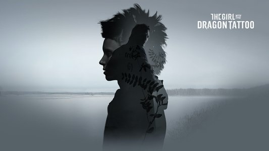 The Girl with the Dragon Tattoo