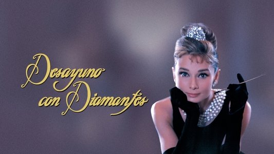 Breakfast at Tiffany's