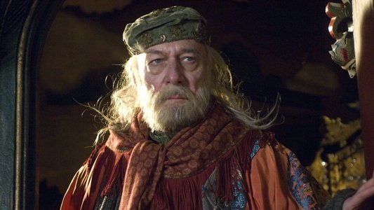 The Imaginarium of Doctor Parnassus