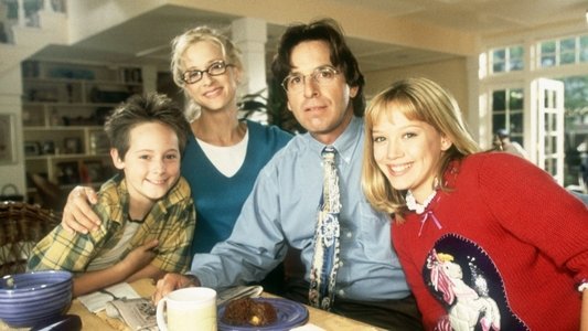 Lizzie McGuire
