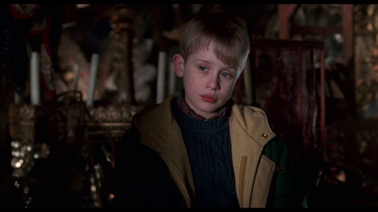 Home Alone 2: Lost in New York