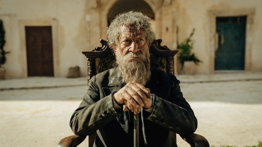La stagione della caccia