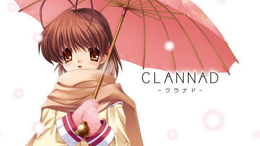 CLANNAD