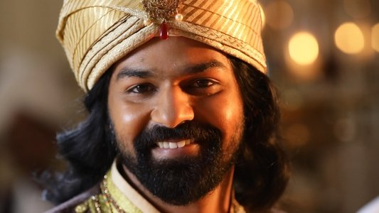 മരക്കാർ - അറബിക്കടലിൻ്റെ സിംഹം