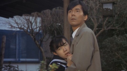縄姉妹　奇妙な果実