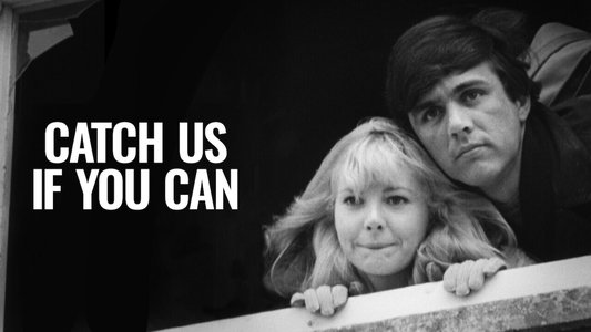 Catch Us If You Can
