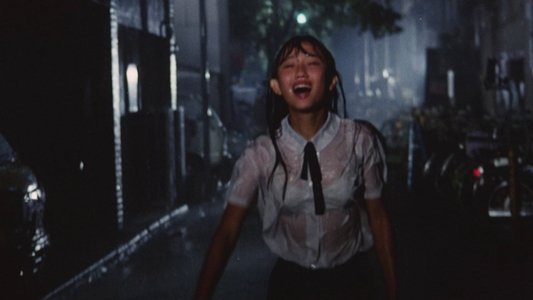 台風クラブ