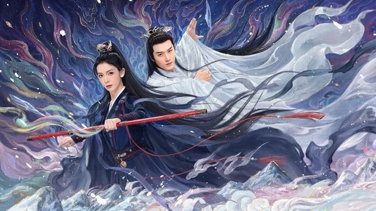 狐妖小红娘月红篇