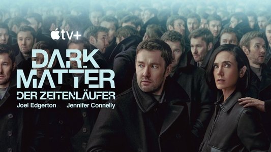 Dark Matter