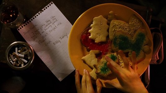 Black Christmas