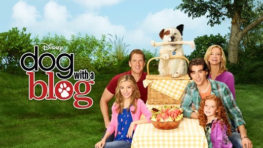 Dog with a Blog