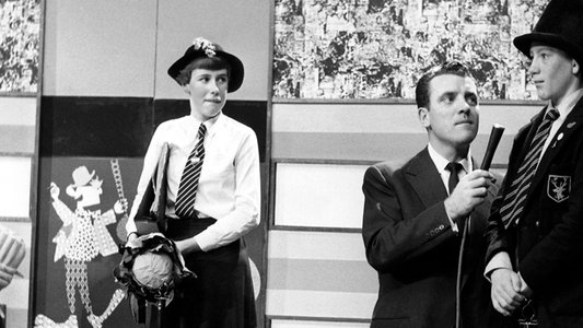 Crackerjack
