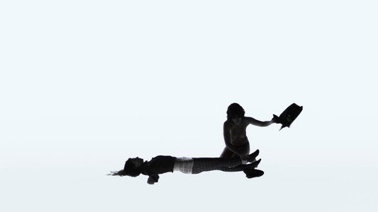 Under the Skin