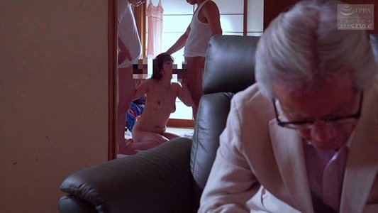 NSPS-811 新 愛妻ダッチワイフ。 波多野結衣