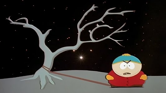 South Park: The Unaired Pilot
