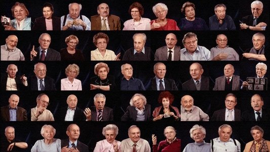 Auschwitz, des survivants racontent